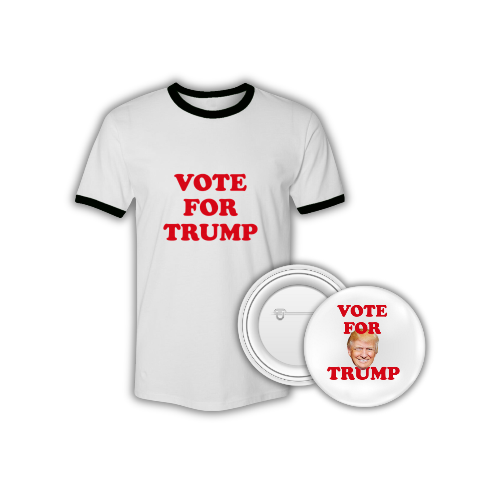 Vote For Trump Bundle