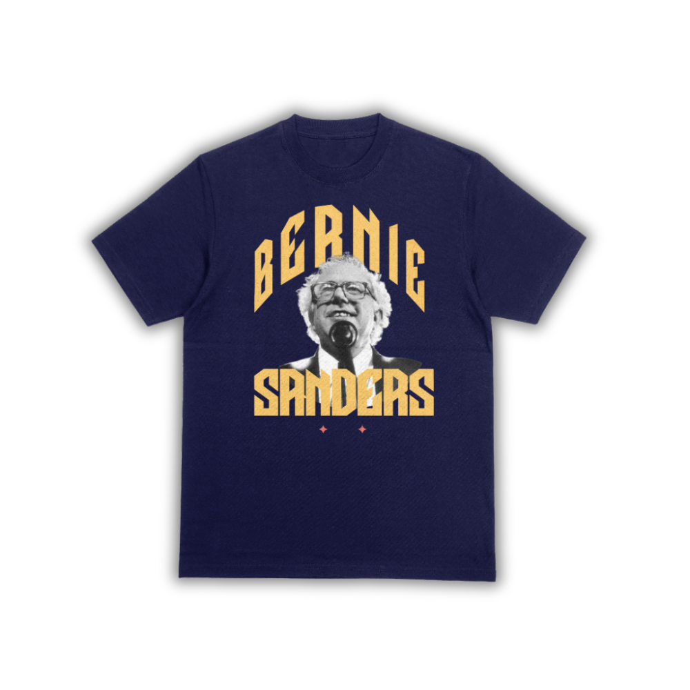 Bernie