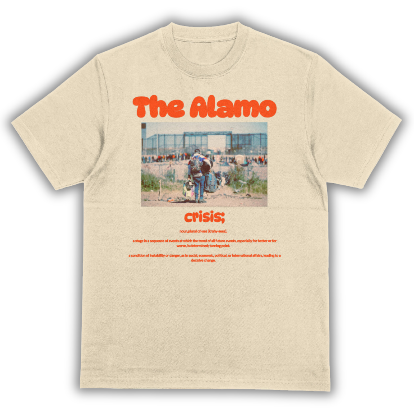 The Alamo